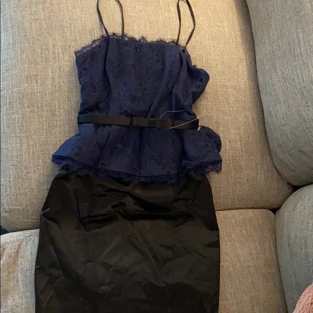 Kate Young Dress